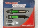 Traxxas 7462G Gtr Xx-long Tin Shocks Green New!!. Fixed Price $36.95.