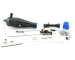 4900 Traxxas T-maxx PRO.15 Trx 2.5 Upgrade Kit. Fixed Price $31.00.