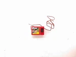 Vintage Rc Hitec HFS-03MT Fm 3CH Reciever. Fixed Price $10.49.