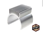 Traxxas 3458 - Heat Sink (fits 3351R & 3461 Motors). Fixed Price $10.98.