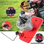 Magnetic Wall Mount Blade Balancer Oregon 42-047 Part For Lawnmower. Fixed Price $65.99.