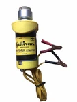 Sullivan Hi-tork Torque Starter 12 Volts Working!. Fixed Price $24.99.