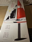 Volantex Compass 650 V791-1 Yacht Sailing Boat Artr Ready To Run Free Ship. Fixed Price $188.88.