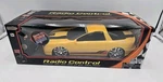 2016 Auto Trendz Radio Control Camaro 1:14 Scale New Factory Sealed. Fixed Price $19.99.