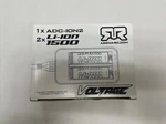 Arrma Radio Control Li-ion BATT/ADC-L2 Charger Us AR390238. Fixed Price $15.00.
