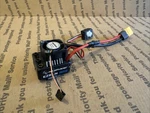 Hobbywing Ezrun MAX10 Sensored Brushless Wp Esc. Fixed Price $40.00.