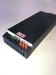 Icharger 12 Volt 75 Amp Dc 900W Power Supply With Three 4MM Bullet Output. Fixed Price $79.99.