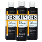 Dhs Person & Covey, Inc Coal Tar Shampoo - Anti Dandruff For Men Wo.... Fixed Price $49.46.