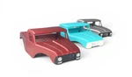 Redcat Ascent Apex- 1969 Ford F100 Style Pickup Truck Body Complete Kit. Fixed Price $43.00.
