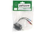 Parkzone E-flite 480 Brushless Outrunner Motor 960KV PKZ4416 : Carbon Cub. Fixed Price $49.95.