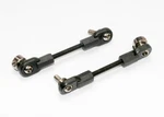 Traxxas 6897 Rear Linkage Sway Bar Slash 4X4 / Stampede Rally Telluride. Fixed Price $8.00.