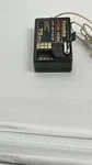 Futaba FP-R113IP Pcm 1024 75MHZ Receiver RX82 Partial Tested. Fixed Price $44.99.