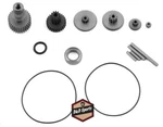 Holmes Hobbies SHV800 Brushless Servo Gear Set. Fixed Price $19.25.