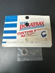 Duratrax RC10GT Steel Brake Adapter DTXC2566 For 1:10 Nitro Cars Trucks. Fixed Price $9.99.