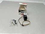 Hitec HS-422 Standard Servo Indirect Drive, Dual Oilite Bearings. Fixed Price $12.99.