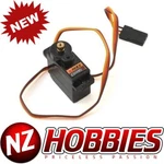 Emax ES08MDII 13G Digital Metal Gear Servo : Axial SCX24. Fixed Price $17.95.