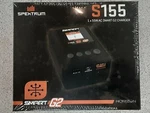 Spektrum S155 G2 1X55W Ac Smart Charger SPMXC2050 New!!. Fixed Price $69.99.