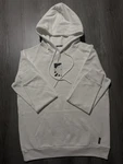 Team Liquid Crest Zip Up Hoodie Men's Sz Large White Color. Fixed Price $39.99.