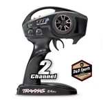 Traxxas 6528 Transmitter Tqi Link Enabled 2.4GHZ High Output, 2-CHANNEL New. Fixed Price $69.95.