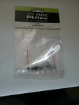 Blade Screw Set 200QX Rc Drone BLH7711 New. Fixed Price $9.99.