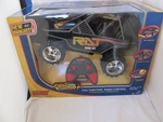 Rat 500 Pro Dirt Buggy New Bright R/c Remote Radio Control Car 1:16 Mib. Fixed Price $24.99.