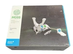 Zombonitron 1600 By Modular Robotics - Moss Magnetic Kit. Fixed Price $62.97.
