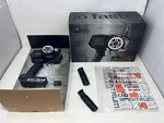 Used Spektrum Rc DX4C Dsmr 4-CHANNEL Avc Radio System W/SR410 Receiver. Fixed Price $103.49.