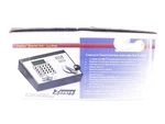 Digitrax Zephyr Ho Express 2.5 Amp Starter Set And LT1. Fixed Price $168.67.