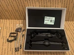 Meus Racing 1/10 Nylon Iso Stright Axles With Front Counterweight. Fixed Price $165.00.