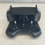 Parrot Bebop 2 Skycontroller W/device Holder & Battery. Fixed Price $84.99.