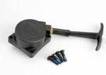 Traxxas 5170 Recoil 1/10 T-maxx 2.5/3.3. Fixed Price $20.00.