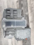 Hot Wheels Power Booster Gray Mattle GMB05 Tested Works Great. Fixed Price $25.00.