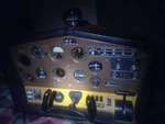 ATC-510 Flight Simulator. Fixed Price $200.00.