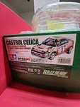 Tamiya 1/10 Toyota Celica Gt-four Castrol DF-03RA Rally Car Orignal Box Vint!. Fixed Price $449.99.