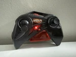 Sky Rover Stalker Helicopter Chopper Remote Control Only. Fixed Price $10.46.