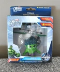 Marvel Avengers Assemble Hulk Powerful Levitating Hero Flies Up To 15FT Nib. Fixed Price $8.00.