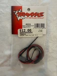 Traxxas Sensor Temperature & Voltage Fits XO-1 New In Package TRA6524 TRA1. Fixed Price $10.00.