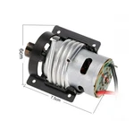 Remote Control Boat Motor Cooling System For Feilun FT009. Fixed Price $15.00.