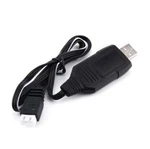 Hubsan X4 H502S H502E Rc Quadcopter 7.4V Lipo Usb Battery Charger - Uk. Fixed Price $9.47.