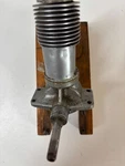 Partial Brown Junior Motors Model 11083 Airplane Engine. Fixed Price $70.00.