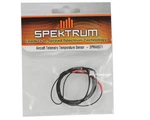 Spektrum Telemetry Engine / Motor Temperature Sensor SPMA9571 : TM1000. Fixed Price $23.95.