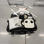 Dji Phantom 2 Vision + With Case, Used Batteries & Range Extender. Fixed Price $199.99.