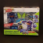 Air Hogs Smash 2-PLAYER Battling Robots Rc Remote Control Battle Tomy 2015. Fixed Price $32.85.