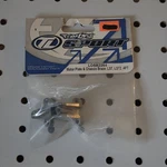 Team Losi LOSB2254 Motor Plate / Chassis Brace: Lst, Aff Vintage Nos. Fixed Price $38.95.