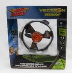 Air Hogs Vectron Wave Hand Controlled Ufo Light Fx Flyer New. Fixed Price $18.74.