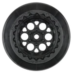 Pro-line Racing Showtime+ Wide Sc Blk Whls F PRO279403 Rc Tire. Fixed Price $17.98.