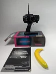 Futaba Magnum Sport T2PC Channel R/c System Transmitter W/ Box , Instructions. Fixed Price $39.97.