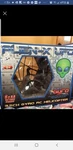 X Ufo Gyro Ac 3.5CH Rtf Rc Helicopter Drone. Fixed Price $25.00.