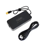 180W Charger Power Supply With XT60 Output Adapter Fit Isdt Toolkitrc Skyrc. Fixed Price $35.00.