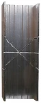 Excel Tools Miter Box 45-DEGREE Angle 55665. Fixed Price $19.98.